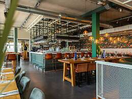 Holiday Home With Sauna in a Holiday Park