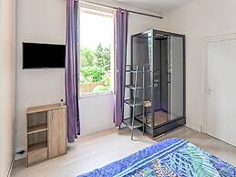 Lovely Holiday Home With Private Pool