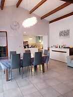 Lovely Holiday Home With Private Pool