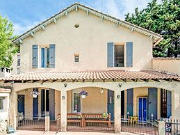 Lovely Holiday Home With Private Pool