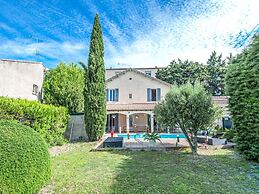 Lovely Holiday Home With Private Pool