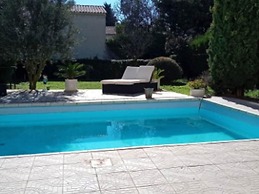 Lovely Holiday Home With Private Pool
