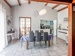 Lovely Holiday Home With Private Pool