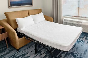 Fairfield Inn & Suites by Marriott® Norwalk Des Moines