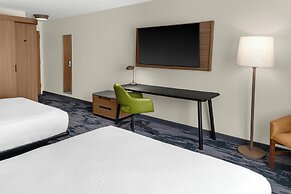 Fairfield Inn & Suites by Marriott® Norwalk Des Moines