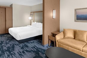 Fairfield by Marriott Inn & Suites Norwalk