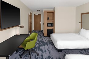 Fairfield by Marriott Inn & Suites Norwalk