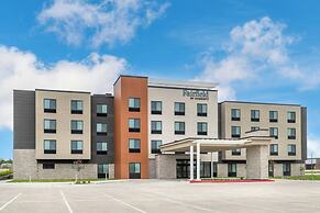 Fairfield Inn & Suites by Marriott® Norwalk Des Moines