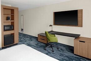 Fairfield Inn & Suites by Marriott® Norwalk Des Moines