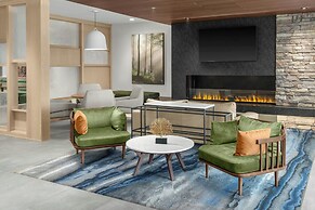 Fairfield Inn & Suites by Marriott® Norwalk Des Moines
