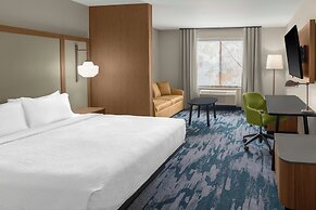 Fairfield Inn & Suites by Marriott® Norwalk Des Moines