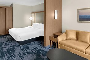 Fairfield Inn & Suites by Marriott® Norwalk Des Moines