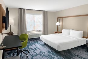 Fairfield by Marriott Inn & Suites Norwalk