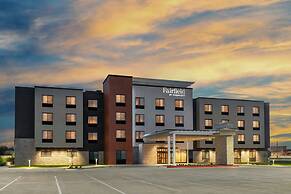 Fairfield Inn & Suites by Marriott® Norwalk Des Moines
