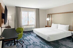 Fairfield Inn & Suites by Marriott® Norwalk Des Moines
