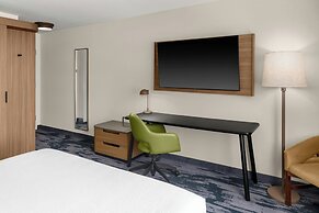 Fairfield Inn & Suites by Marriott® Norwalk Des Moines