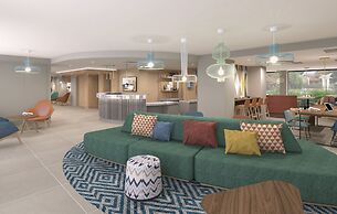 Hampton By Hilton Bordeaux Centre Meriadeck