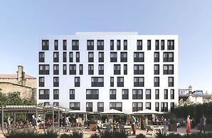 Hampton By Hilton Bordeaux Centre Meriadeck