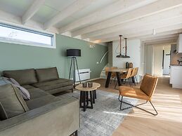 Dune Lodge on a Holiday Park, Beach at 1.3 km