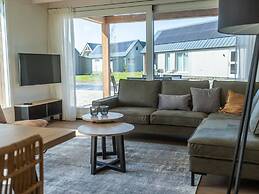 Dune Lodge on a Holiday Park, Beach at 1.3 km