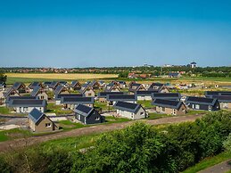 Dune Lodge on a Holiday Park, Beach at 1.3 km