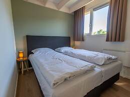 Dune Lodge on a Holiday Park, Beach at 1.3 km