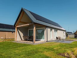 Dune Lodge on a Holiday Park, Beach at 1.3 km