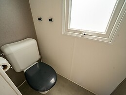 Colorful Chalet Near Amsterdam