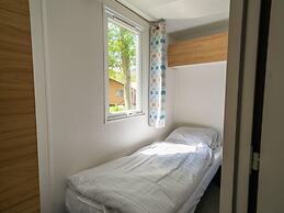 Colorful Chalet Near Amsterdam