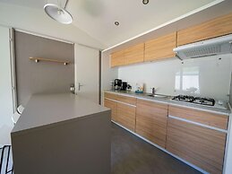 Colorful Chalet Near Amsterdam