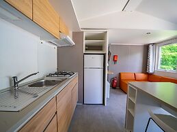 Colorful Chalet Near Amsterdam