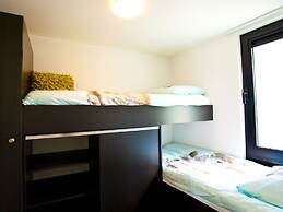 Modern Holiday Home With Roof Terrace