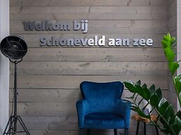 Modern Holiday Home With Roof Terrace