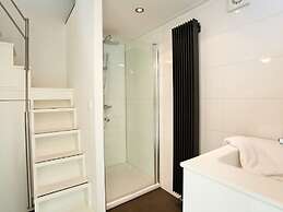 Modern Holiday Home With Roof Terrace