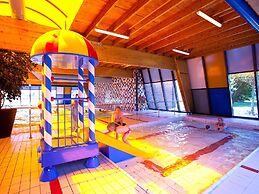 Modern Holiday Home With Roof Terrace