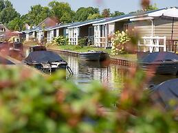 Chalet in Giethoorn for 6 Person