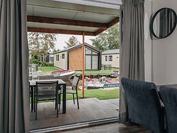 Chalet in Giethoorn for 6 Person