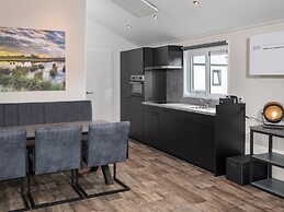 Chalet in Giethoorn for 6 Person