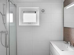 Chalet in Giethoorn for 6 Person