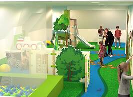 Chalet in Giethoorn for 6 Person