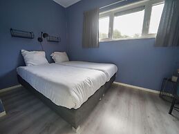 Modern Chalet With Dishwasher, Near the Efteling