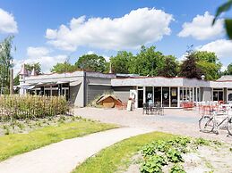 Modern Chalet With Dishwasher, Near the Efteling