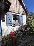 Baltic Sea Barn 