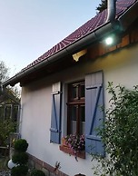 Baltic Sea Barn 