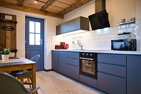 Baltic Sea Barn