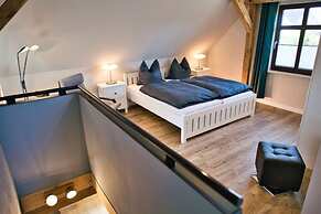 Baltic Sea Barn