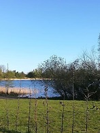 Baltic Sea Barn