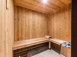 Prestigious Chalet in the Heart of the Vanoise