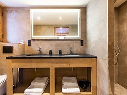 Prestigious Chalet in the Heart of the Vanoise