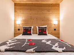 Prestigious Chalet in the Heart of the Vanoise